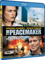 The Peacemaker (Blu-ray Movie)