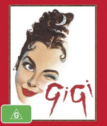 Gigi (Blu-ray Movie)
