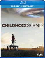 Childhood's End (Blu-ray Movie)