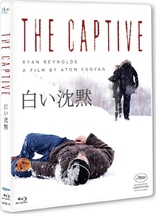 The Captive (Blu-ray Movie)