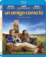 Are You Here (Blu-ray Movie)