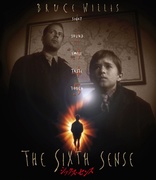 The Sixth Sense (Blu-ray Movie)