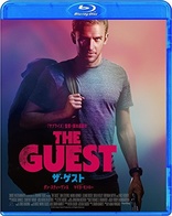 The Guest (Blu-ray Movie)