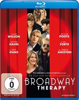 She's Funny That Way (Blu-ray Movie)