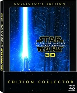 Star Wars: The Force Awakens 3D (Blu-ray Movie)