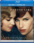 The Danish Girl (Blu-ray Movie)