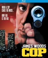 Cop (Blu-ray Movie)