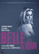 Belle de jour (Blu-ray Movie), temporary cover art