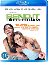 Bend It Like Beckham (Blu-ray Movie)