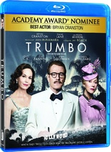 Trumbo (Blu-ray Movie)