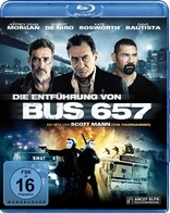 Bus 657 (Blu-ray Movie)