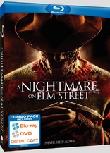 A Nightmare on Elm Street (Blu-ray Movie)