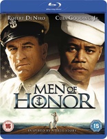 Men of Honour (Blu-ray Movie)