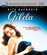 Gilda (Blu-ray Movie), temporary cover art