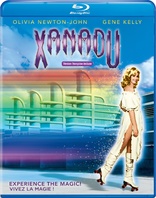 Xanadu (Blu-ray Movie)