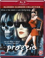 Prozzie (Blu-ray Movie)