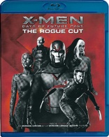 X-Men: Days of Future Past (Blu-ray Movie)