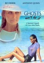 Ghosts Can't Do It (Blu-ray Movie), temporary cover art