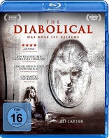 The Diabolical (Blu-ray Movie)