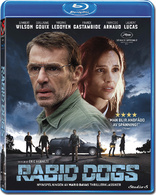 Rabid Dogs (Blu-ray Movie)