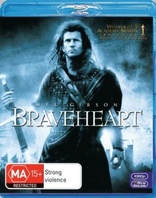 Braveheart (Blu-ray Movie)