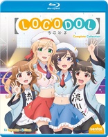 Locodol: Complete Collection (Blu-ray Movie)