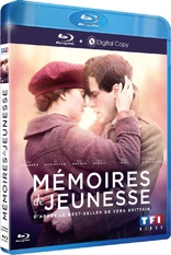 Testament of Youth (Blu-ray Movie)