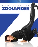 Zoolander (Blu-ray Movie)