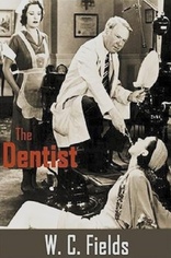 The Dentist (Blu-ray Movie)