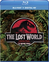 The Lost World: Jurassic Park (Blu-ray Movie)