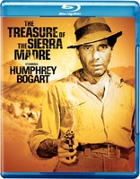 The Treasure of the Sierra Madre (Blu-ray Movie)