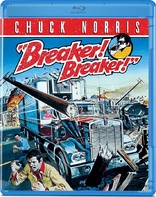 Breaker! Breaker! (Blu-ray Movie)