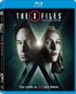 The X-Files: The Event Series (Blu-ray Movie)