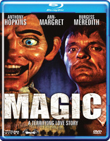 Magic (Blu-ray Movie)