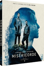 Les Enqutes du Dpartement V : Misricorde (Blu-ray Movie)