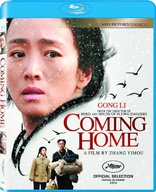 Coming Home (Blu-ray Movie)