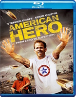 American Hero (Blu-ray Movie)