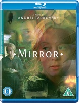 Mirror (Blu-ray Movie)