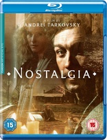 Nostalgia (Blu-ray Movie)
