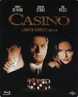 Casino (Blu-ray Movie)