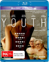 Youth (Blu-ray Movie)