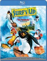 Surf's Up (Blu-ray Movie), temporary cover art