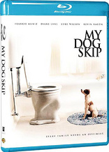 My Dog Skip (Blu-ray Movie)