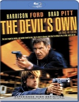 The Devil's Own (Blu-ray Movie)