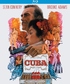 Cuba (Blu-ray Movie)