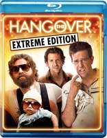 The Hangover (Blu-ray Movie)