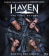 Haven: The Final Season (Blu-ray Movie)