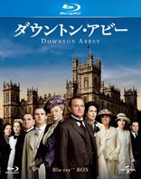 Downton Abbey: Season One (Blu-ray Movie)