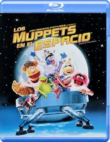 Muppets from Space (Blu-ray Movie)