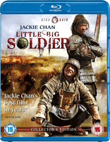 Little Big Soldier (Blu-ray Movie)